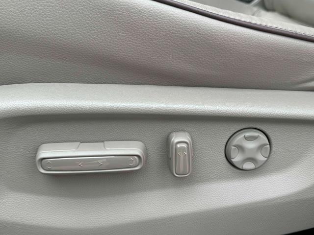 used 2024 Honda Odyssey car, priced at $45,000