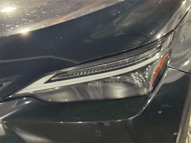 used 2023 Lexus NX 350 car, priced at $44,000