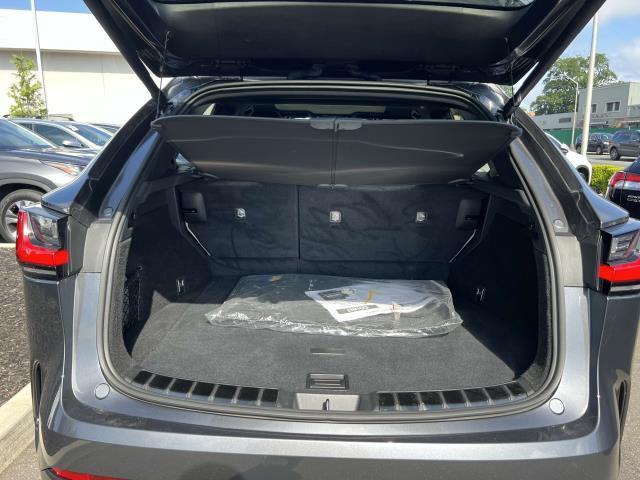 used 2022 Lexus NX 350 car, priced at $40,000