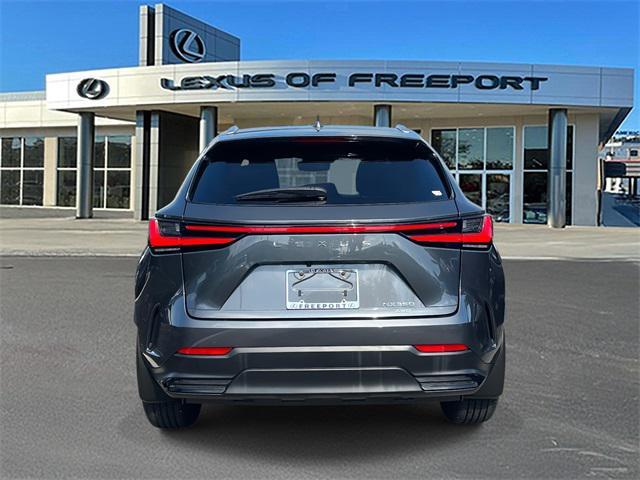 used 2022 Lexus NX 350 car, priced at $40,000