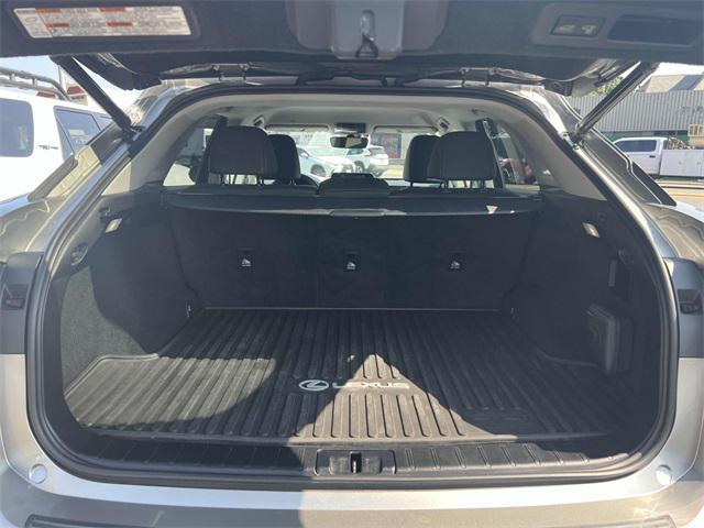 used 2022 Lexus RX 350 car, priced at $43,500