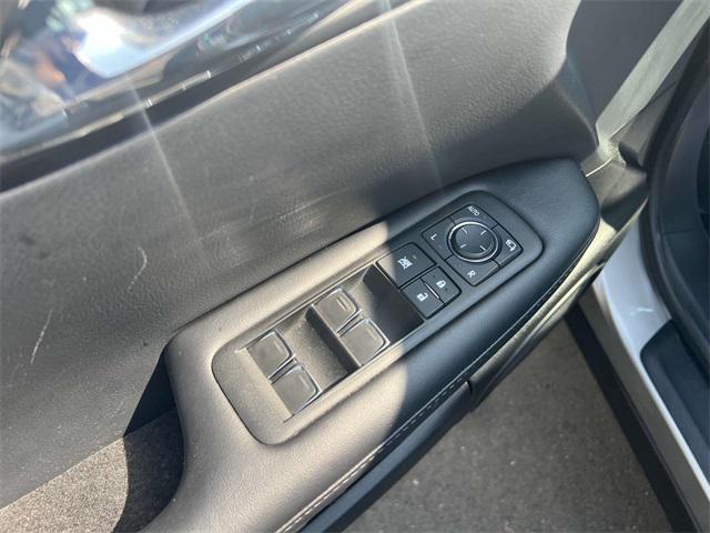used 2022 Lexus RX 350 car, priced at $43,500