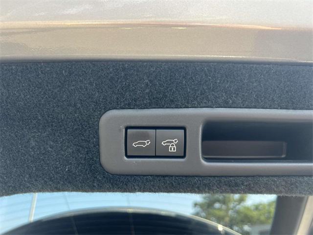 used 2022 Lexus RX 350 car, priced at $43,500