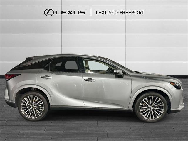 used 2023 Lexus RX 350 car, priced at $45,500