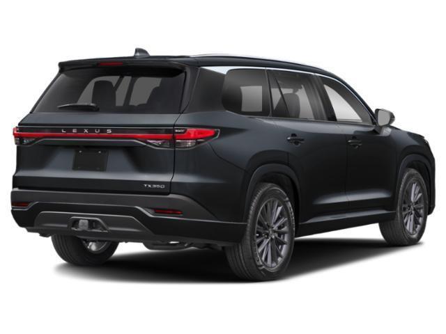 new 2025 Lexus TX 350 car, priced at $65,150