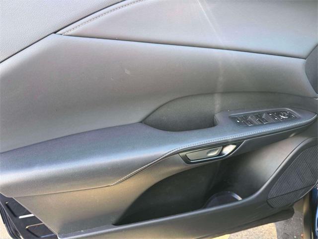 used 2024 Lexus RX 350 car, priced at $49,000