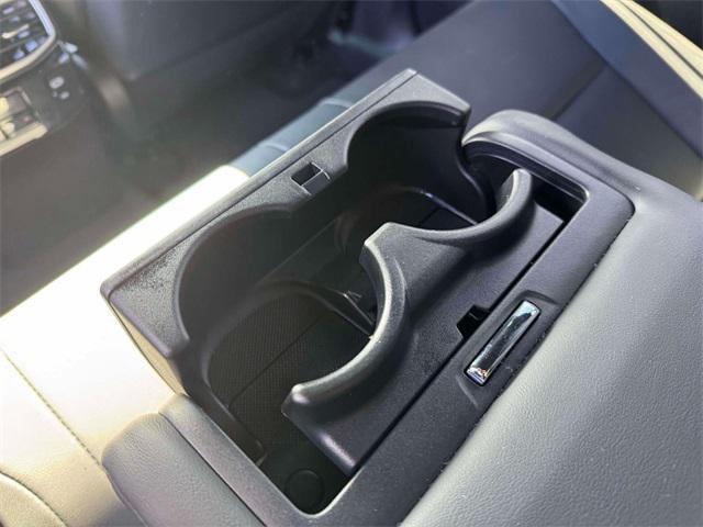 used 2024 Lexus RX 350 car, priced at $49,000