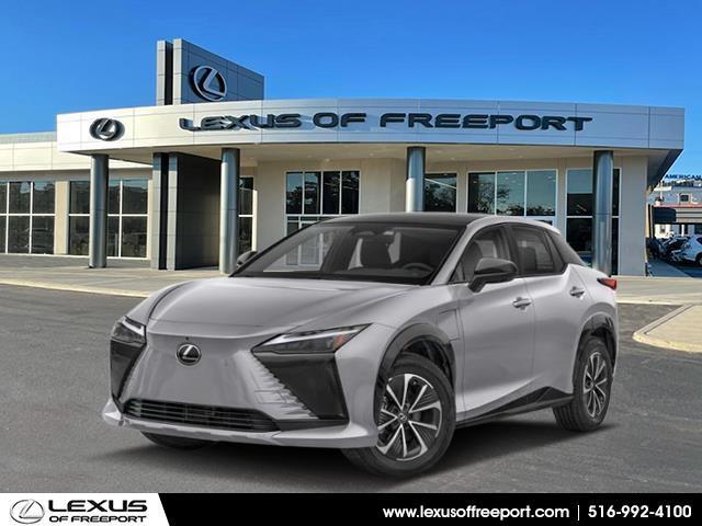 new 2024 Lexus RZ 450e car, priced at $63,805