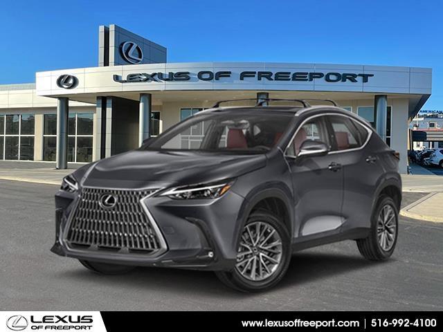 new 2024 Lexus NX 350 car, priced at $58,185