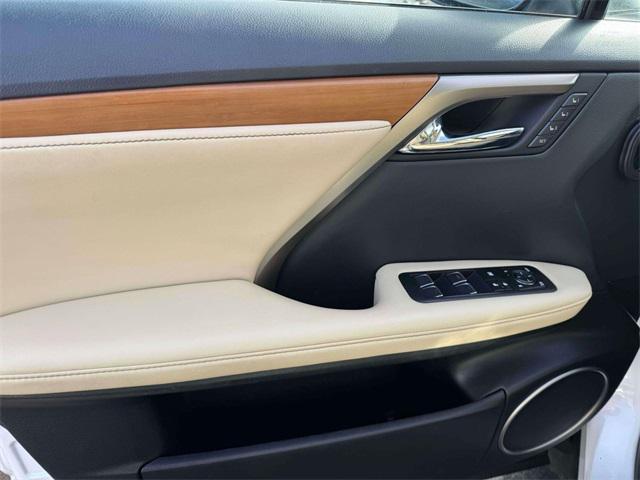 used 2022 Lexus RX 350 car, priced at $38,500