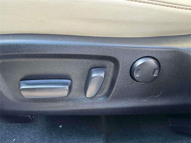 used 2022 Lexus RX 350 car, priced at $38,500