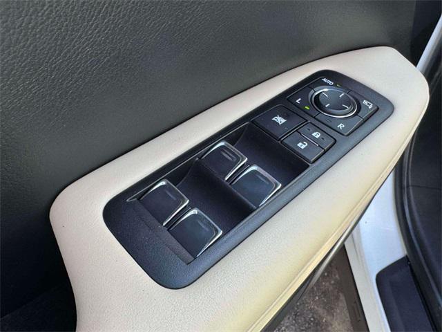 used 2022 Lexus RX 350 car, priced at $38,500