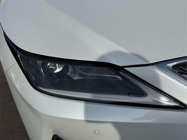 used 2022 Lexus RX 350 car, priced at $38,500