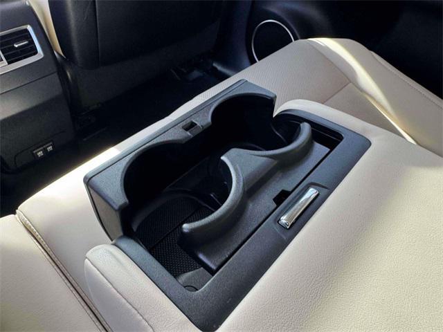 used 2022 Lexus RX 350 car, priced at $38,500