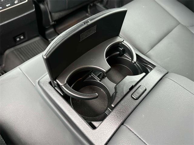 used 2022 Lexus GX 460 car, priced at $52,000