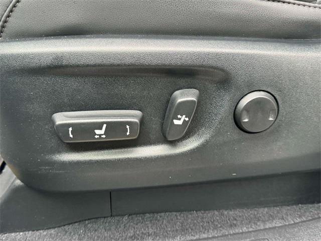 used 2022 Lexus GX 460 car, priced at $52,000