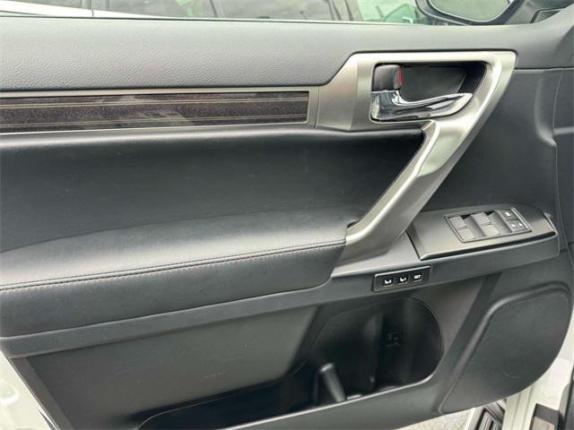 used 2022 Lexus GX 460 car, priced at $52,000