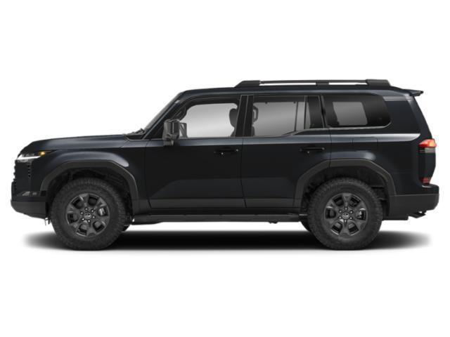 new 2025 Lexus GX 550 car, priced at $77,604
