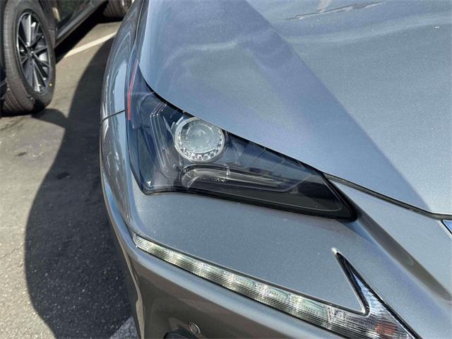 used 2021 Lexus NX 300 car, priced at $31,000