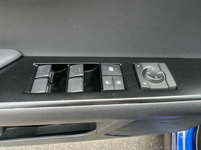 used 2024 Lexus UX 250h car, priced at $38,500