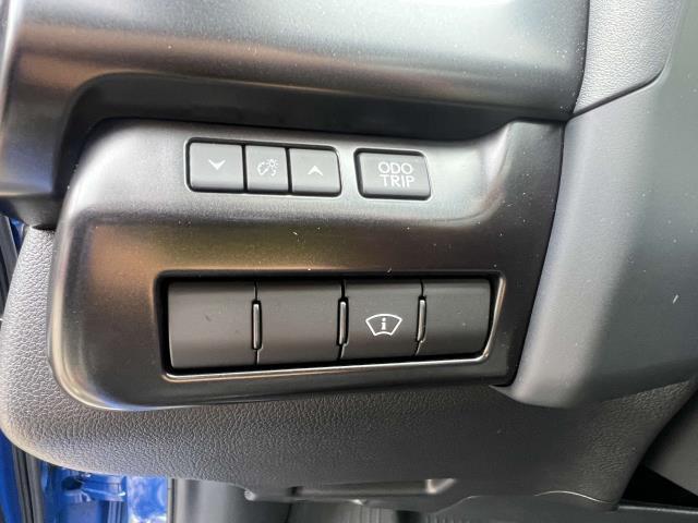 used 2024 Lexus UX 250h car, priced at $38,500