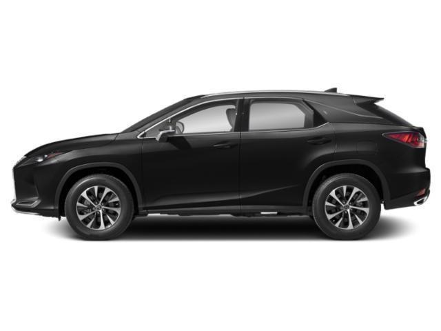 new 2022 Lexus RX 350 car