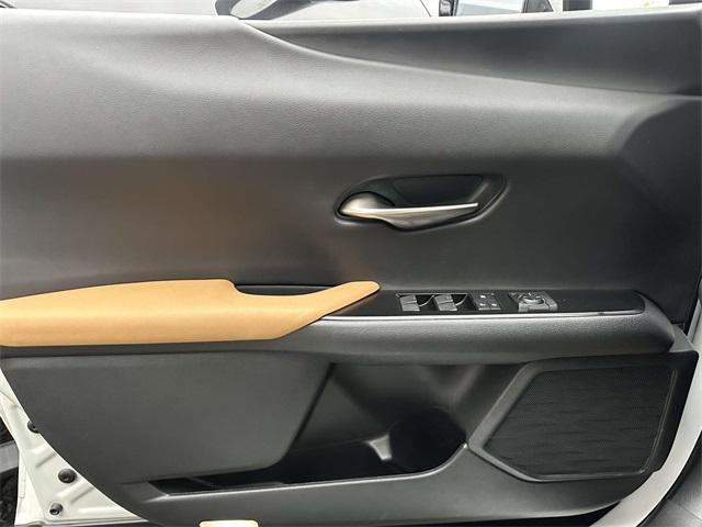 used 2023 Lexus UX 250h car, priced at $32,000