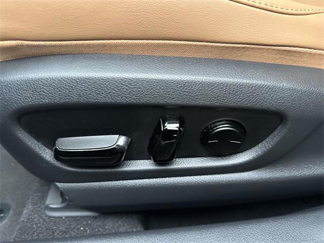 used 2023 Lexus UX 250h car, priced at $32,000