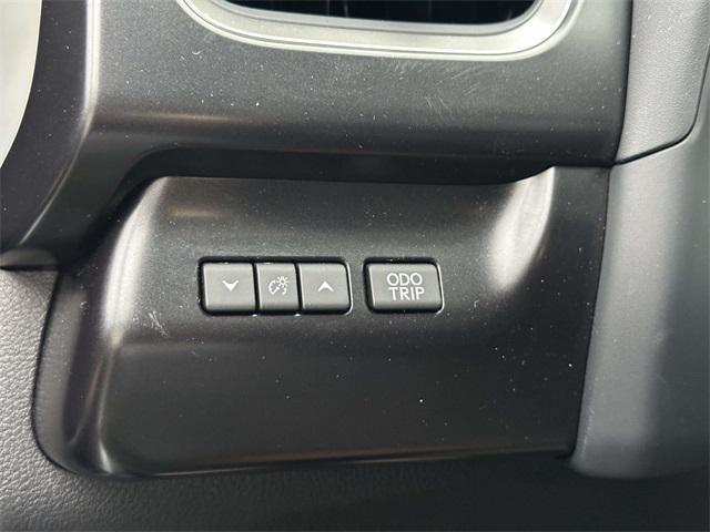 used 2023 Lexus UX 250h car, priced at $32,000