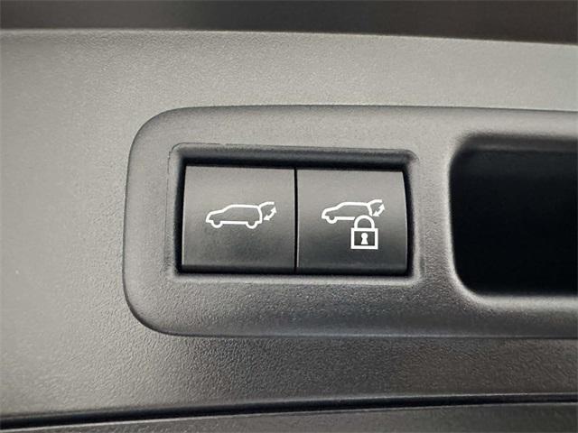 used 2023 Lexus UX 250h car, priced at $32,000