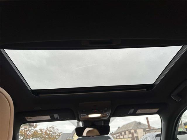 used 2023 Lexus UX 250h car, priced at $32,000