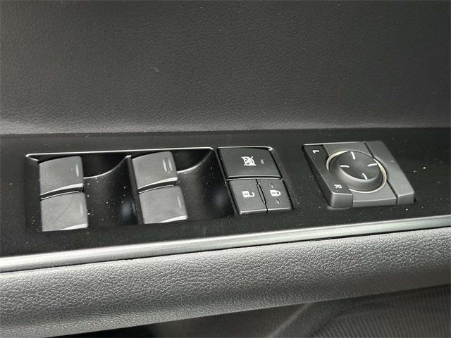 used 2023 Lexus UX 250h car, priced at $32,000