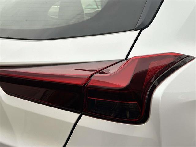 used 2023 Lexus UX 250h car, priced at $32,000