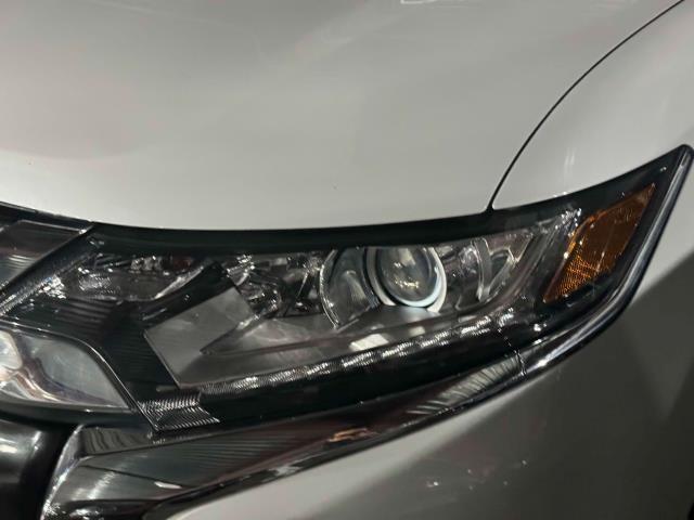 used 2017 Mitsubishi Outlander car, priced at $14,500