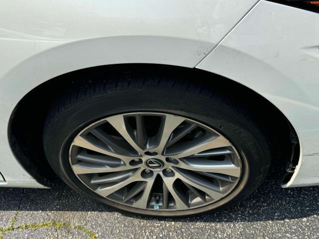 used 2021 Lexus ES 350 car, priced at $33,000