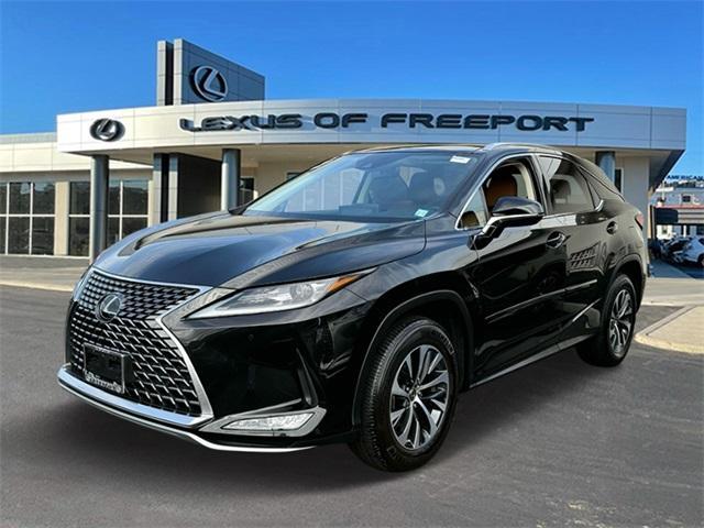 used 2022 Lexus RX 350 car, priced at $39,750