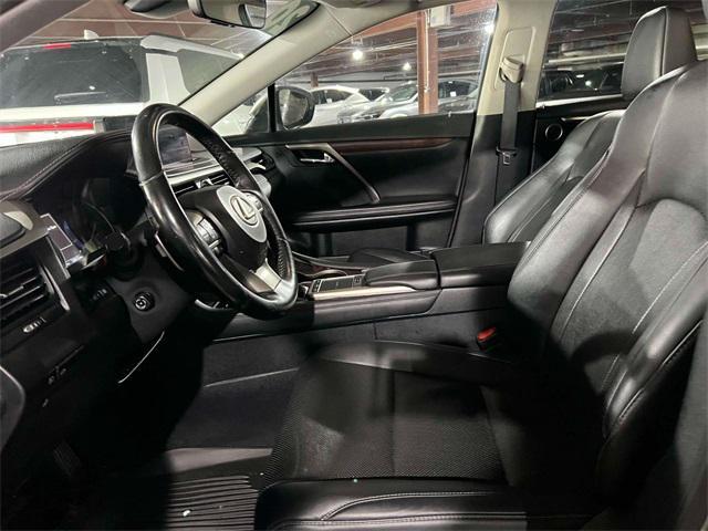 used 2020 Lexus RX 350 car, priced at $32,500