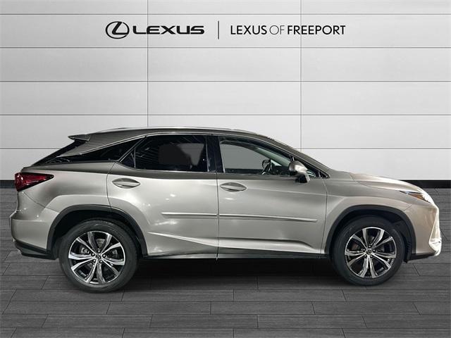 used 2020 Lexus RX 350 car, priced at $32,500
