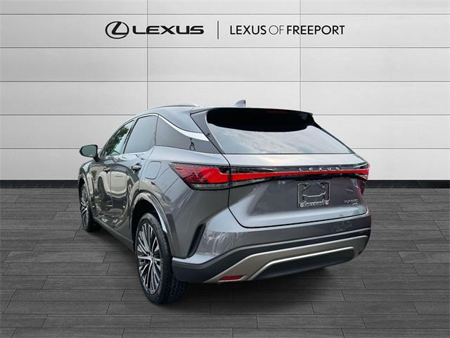used 2023 Lexus RX 350 car, priced at $46,000