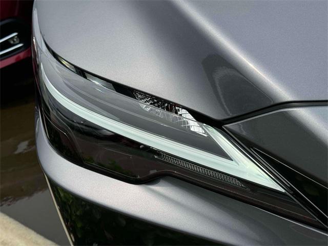 used 2023 Lexus RX 350 car, priced at $46,000