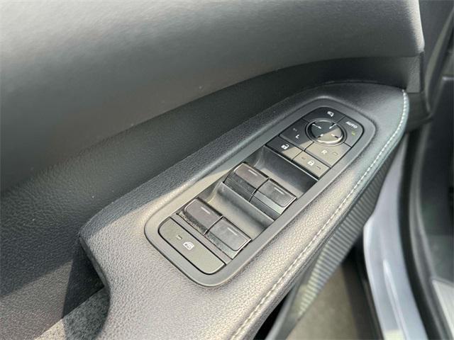 used 2023 Lexus RX 350 car, priced at $46,000