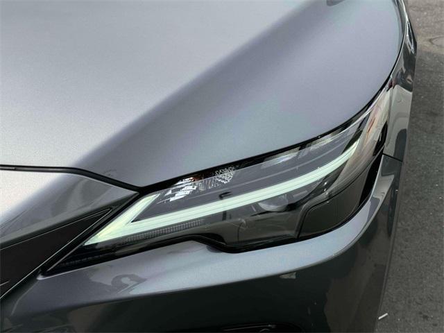 used 2023 Lexus RX 350 car, priced at $46,000