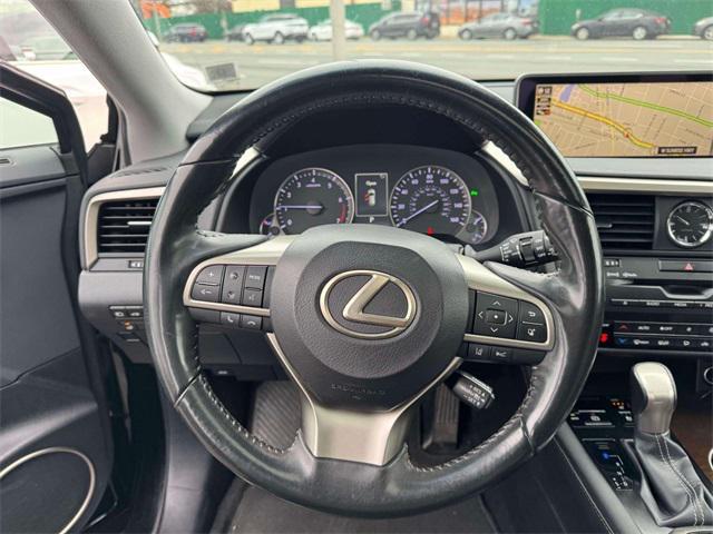 used 2019 Lexus RX 350 car, priced at $32,000