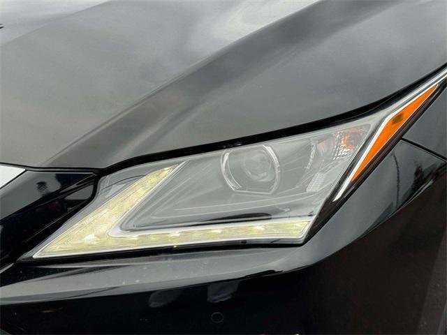 used 2019 Lexus RX 350 car, priced at $32,000