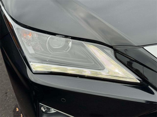 used 2019 Lexus RX 350 car, priced at $32,000