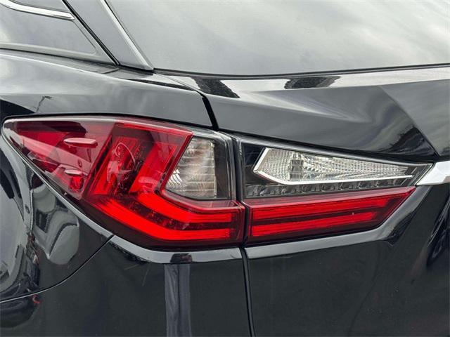 used 2019 Lexus RX 350 car, priced at $32,000