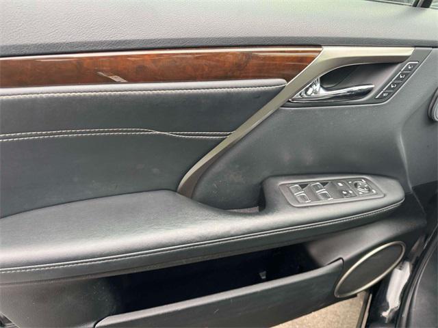 used 2019 Lexus RX 350 car, priced at $32,000
