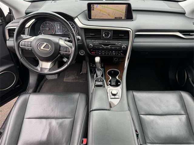 used 2019 Lexus RX 350 car, priced at $32,000