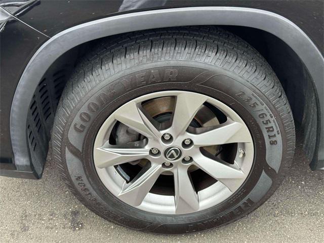 used 2019 Lexus RX 350 car, priced at $32,000