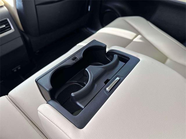 used 2022 Lexus RX 350 car, priced at $42,500